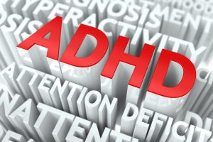 Parenting the ADHD Child