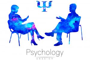 The Religion of Psychology